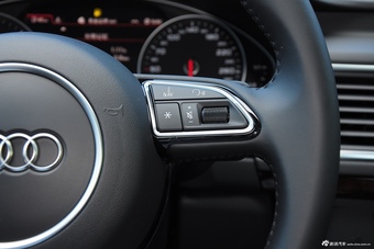 2016款奥迪A7 50TFSI quattro动感型