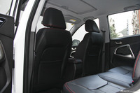 2015款瑞虎5 2.0L手动家享版