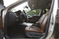 2014款奥迪A6L 2.0T自动TFSI舒适型