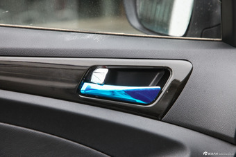 2015款逸动XT 1.6L手动致酷型国V