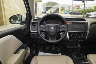 2015款锋范 1.5L手动舒适版