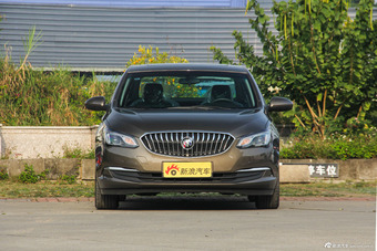 2015款英朗1.5L自动豪华型15N