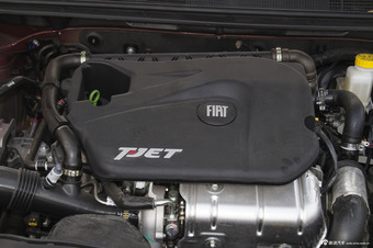 2014款菲亚特致悦1.4T自动舒适版