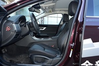 2016款捷豹XF 3.0T自动两驱风华版