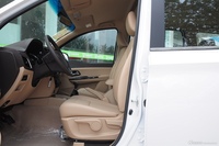 2015款五菱宏光S1 1.5L豪华型