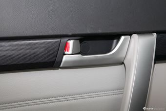 2014款科帕奇5座城市版