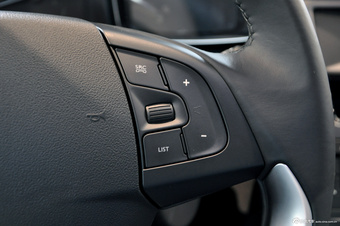 2014款 DS 5LS到店实拍