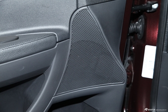 2013款世嘉三厢1.6L手动品尚型