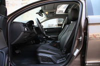 2015款观致3三厢1.6T自动致臻增强型