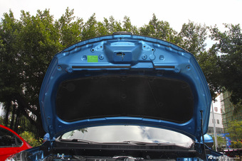 2015款优6 SUV 2.0T自动智尊型