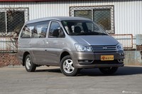 2016款菱智M5 2.0L手动7座豪华型L