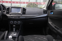 2014款翼神竞速版1.8L CVT舒适型