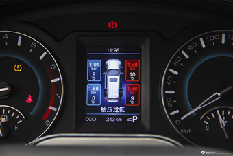 2015款哈弗H2 1.5T自动两驱精英型