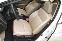 2015款锋范 1.5L手动舒适版