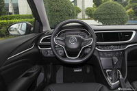 2015款英朗1.5L自动豪华型15N