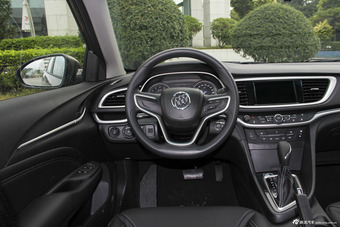 2015款英朗1.5L自动豪华型15N