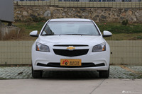 2015款科鲁兹 1.5L 手动经典 SL MT