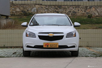 2015款科鲁兹 1.5L 手动经典 SL MT