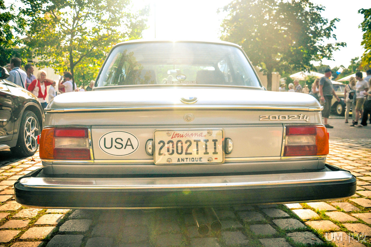 BMW嘉年华精彩瞬间