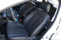 2015款逸动纯电动尊贵型