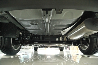 2014款海马M3 1.5L手动舒适型