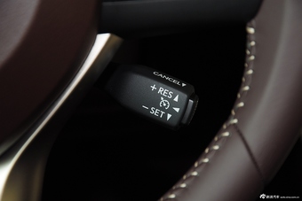 2015款雷克萨斯ES250典雅型