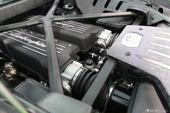 2014款Huracan LP610-4