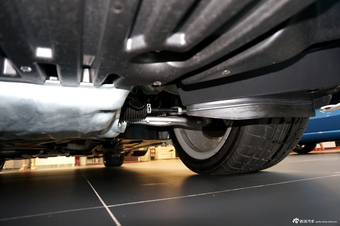 2014款奔驰E200 Coupe 到店实拍