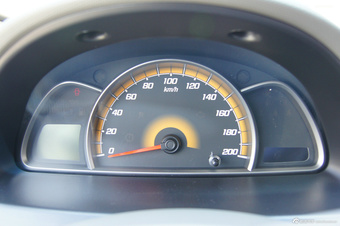 2010款新赛欧三厢1.4L手动优逸版