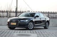 2016款奥迪A6L 1.8T自动TFSI舒适型