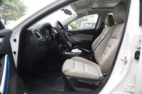 2015款阿特兹2.0L自动蓝天时尚版