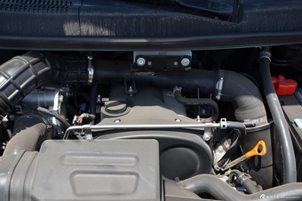 2016款瑞风M52.0T 手动汽油公务版