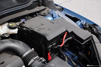 2015款沃尔沃V40 Cross Country 2.0T T5智雅版