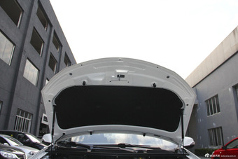 2015款瑞虎5 2.0L手动家享版