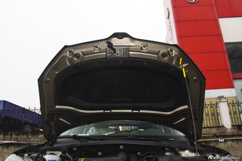 2016款Yeti 1.4T自动前行版