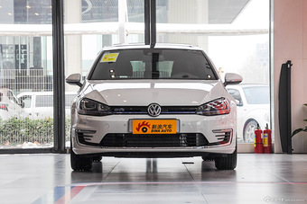 2015款高尔夫-进口GTE 1.4T自动