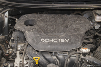 2012款起亚K3 1.6L自动Premium