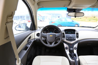 2015款科鲁兹 1.5L 手动经典 SL MT