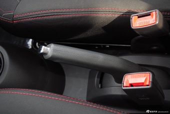 2015款奔奔1.4L手动尊贵型