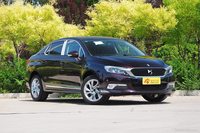 2015款DS 5LS 1.6T自动风尚版THP160