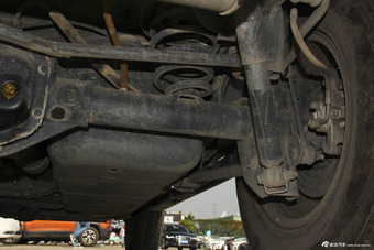 2014款牧马人3.0L撒哈拉四门版