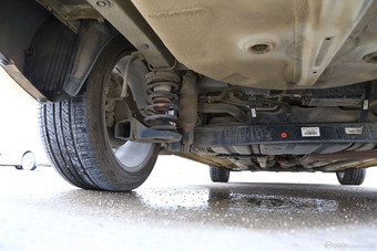 2015款起亚K3 1.6L自动Premium