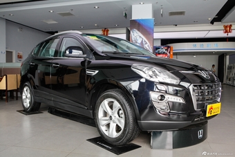 2014款大7 SUV 2.2T四驱智尊型