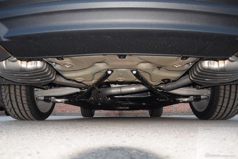 2016款奥迪A7 50TFSI quattro动感型