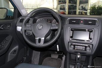 2013款速腾到店实拍