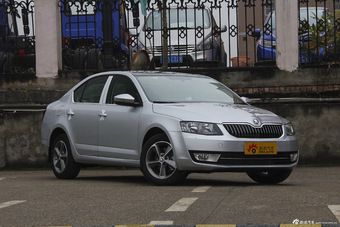 2016款明锐1.4T自动280TSI智行版