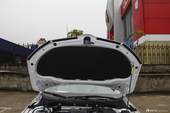 2016款明锐1.6L自动前行版