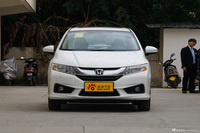 2015款锋范 1.5LCVT豪华版