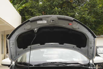 2015款锋范 1.5L手动舒适版