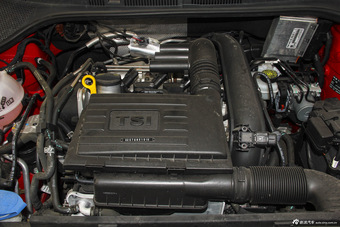 2015款捷达质惠版1.4T自动运动型